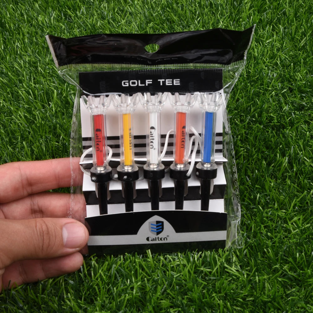 79mm/90mm x5 set golf Tees