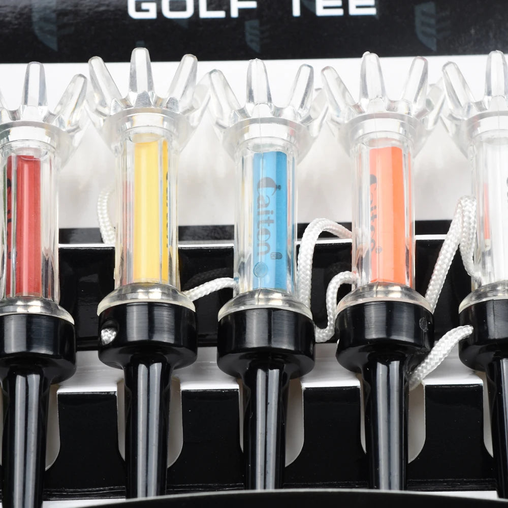 79mm/90mm x5 set golf Tees