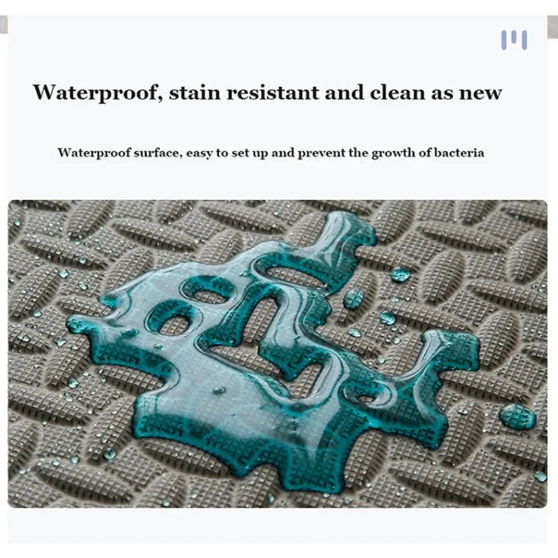 30x30cm Sports Gym Mats