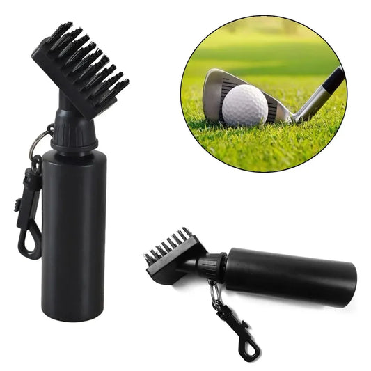 Golf Club Cleaning Tool