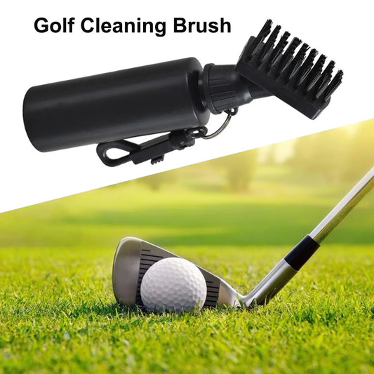 Golf Club Cleaning Tool