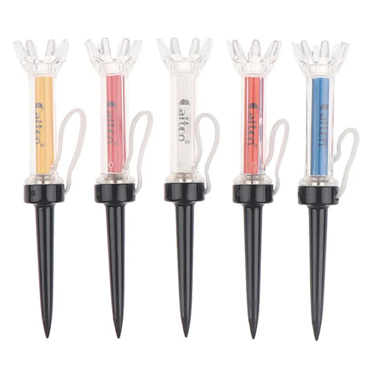 79mm/90mm x5 set golf Tees