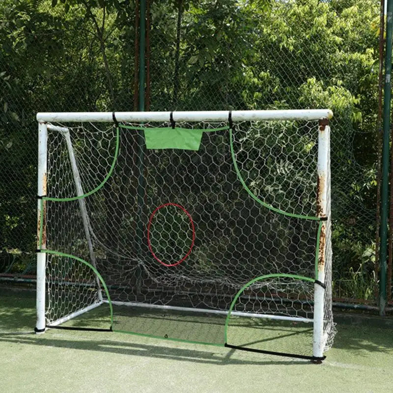 Football Target Net