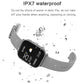 Smart Watch Call Smarthwatch Bluetooth Fitness Watch Men Women Monitor Waterproof Watch Bracelet DIY Dial P8 Max For Samsung