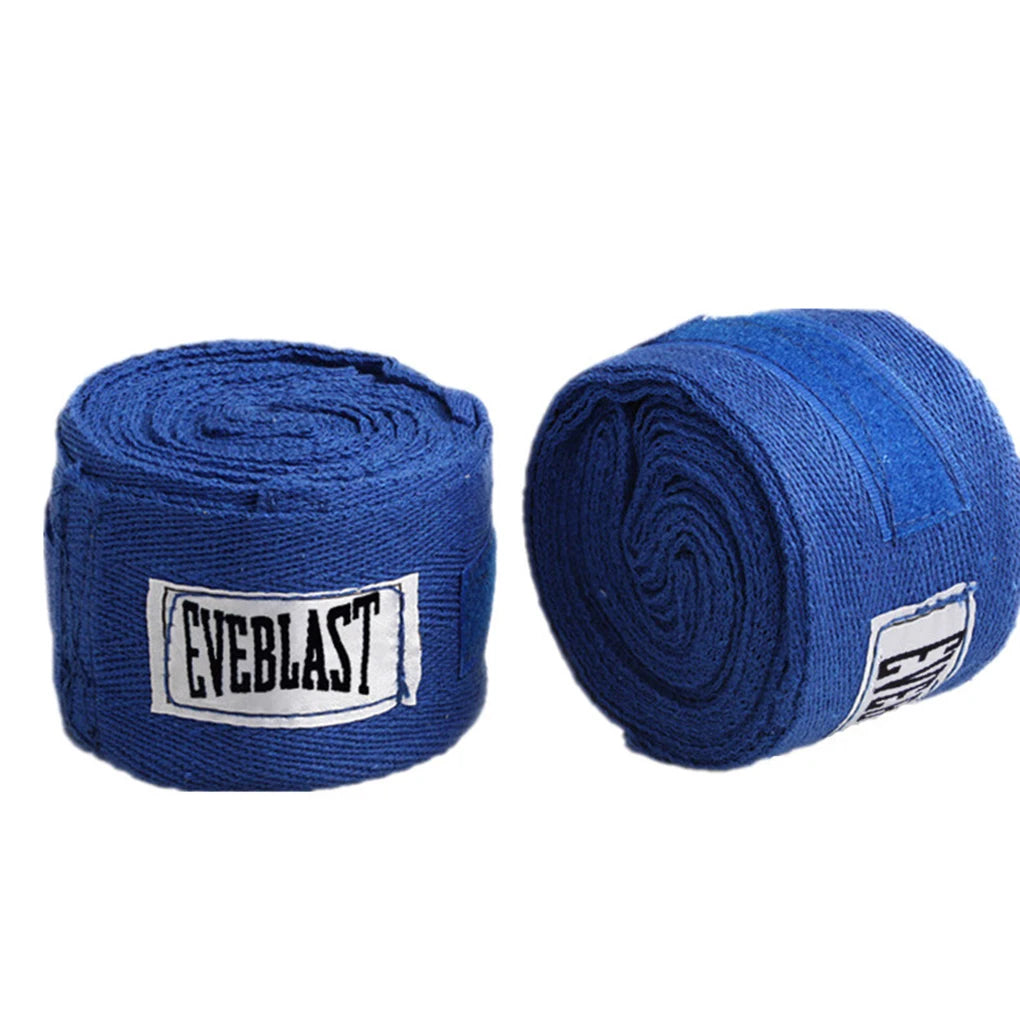 x2 Rolls 3M Cotton Boxing Straps