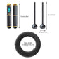 2-in-1 Jump Rope Cordless Skipping Rope