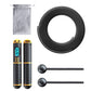 2-in-1 Jump Rope Cordless Skipping Rope