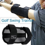 Golf Swing Training Aid Elbow Brace