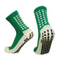 New Anti-slip Soccer Socks Men Women Outdoor Sport Grip Football Socks antideslizantes de futbol