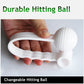 TTYGJ Golf Practic Swing Hitting Mat Exerciser Trainer 360 Degree Rotation Outdoor / Indoor Suitable For Beginners Training Aids