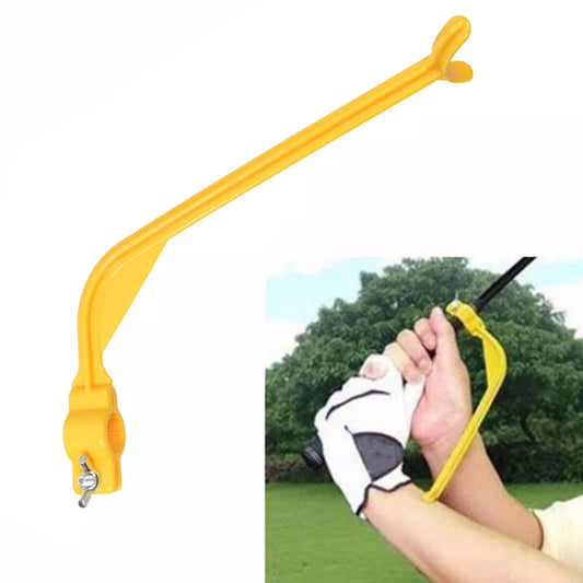 Practical Practicing Golf Swing Trainer