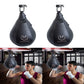 Leather Boxing Punching Bag