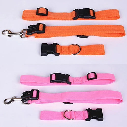 Adjustable running Dog Lead