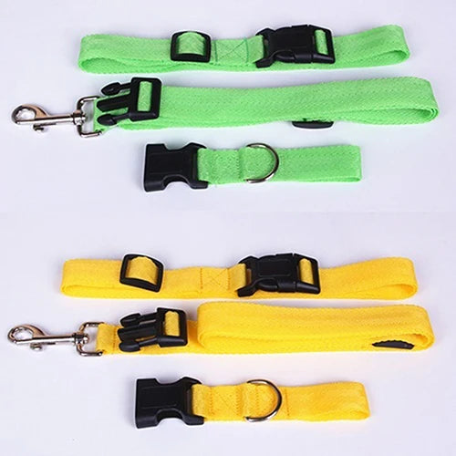 Adjustable running Dog Lead