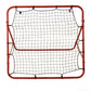 Football Practice Mesh Portable Training Rebound Net