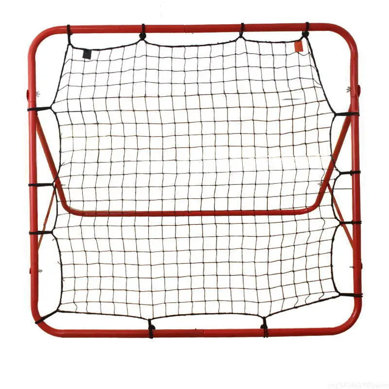 Football Practice Mesh Portable Training Rebound Net