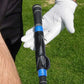 Golf Grip Training Aid