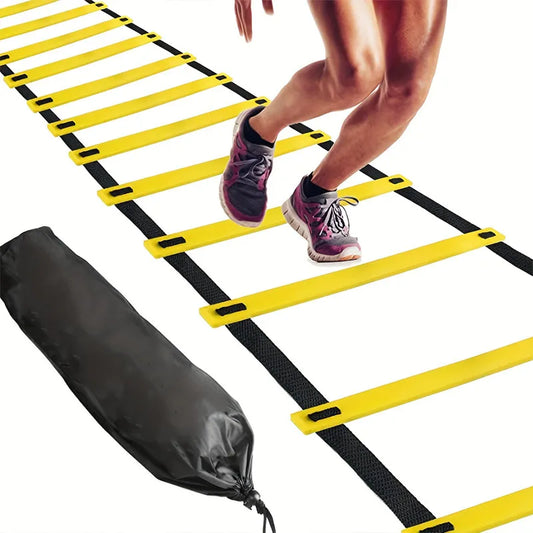 Agility Ladders: