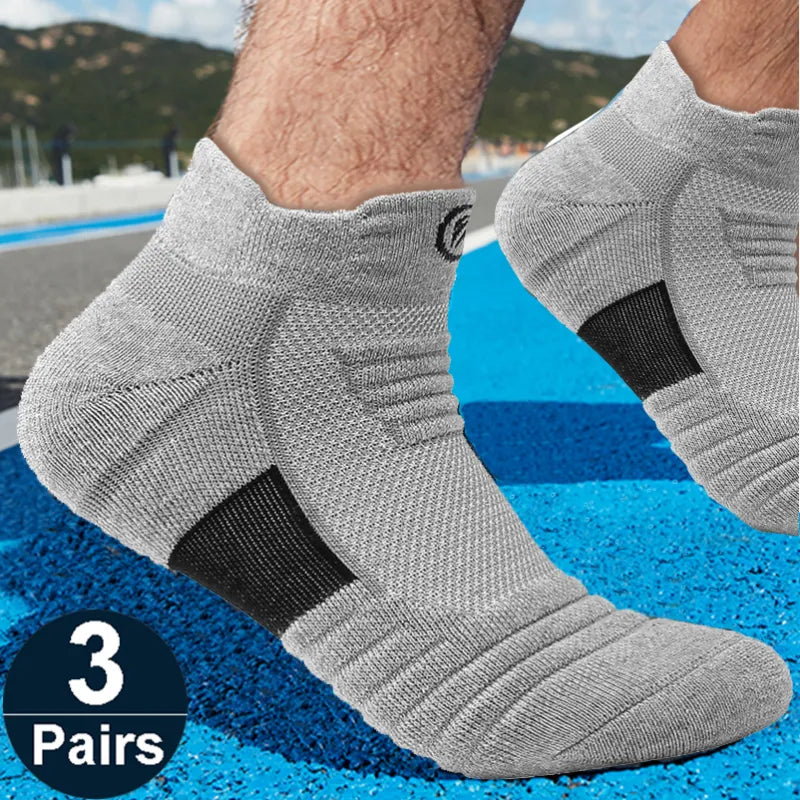 Anti-slip Socks Men / Women