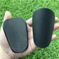 Pair Mini Football Shin Pads