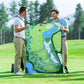 Golf Chipping Mat Indoor