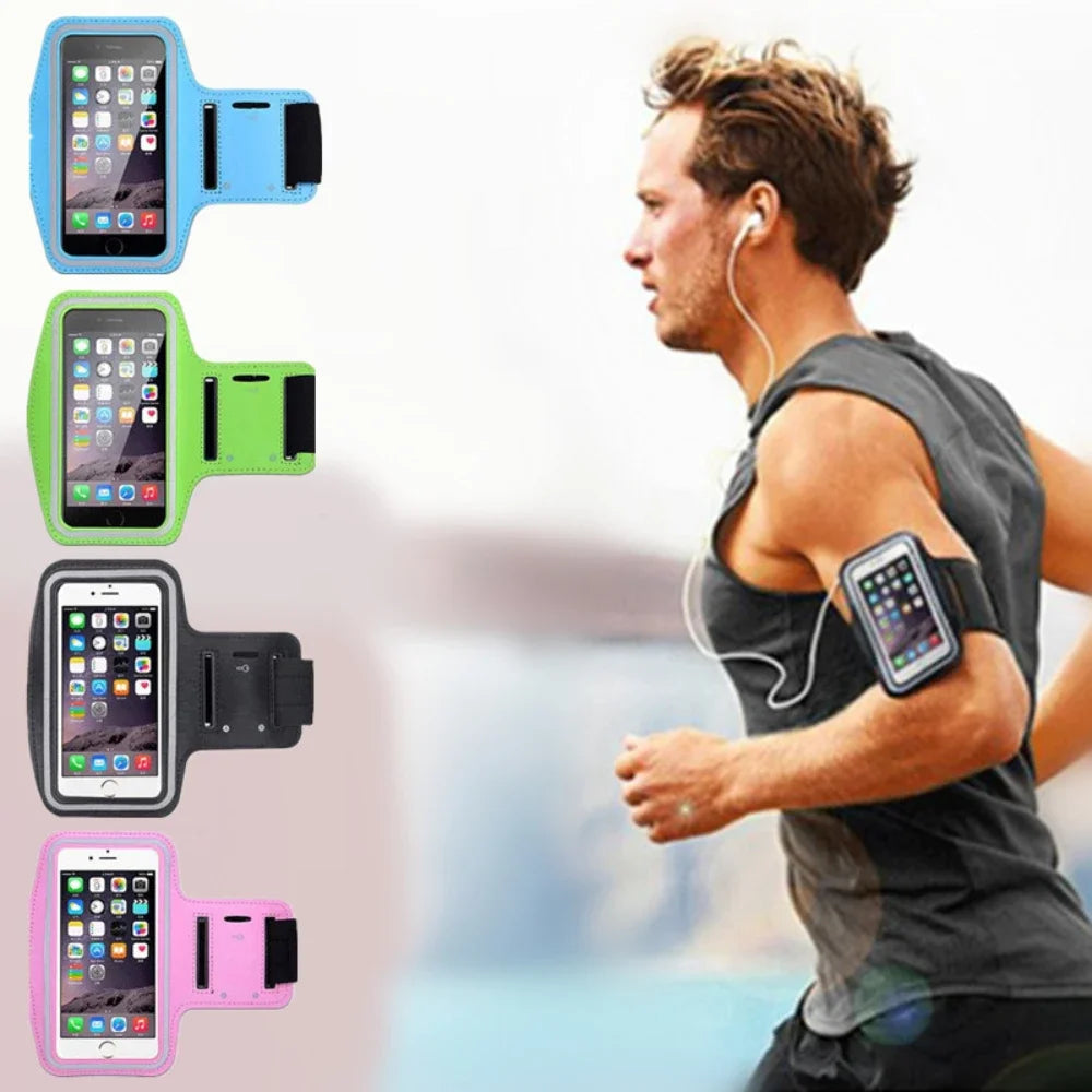 5-7inch Mobile Phone Armband