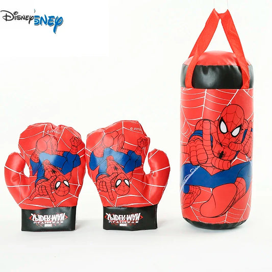 Disney Marvel Kids Boxing Set