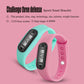 New Digital LCD Pedometer Run Step Walking Calorie Counter Sports Smart Wrist Watch Bracelet Display Fitness Gauge Step Tracker