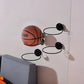 Wall Mounted Ball Rack