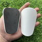 Pair Mini Football Shin Pads