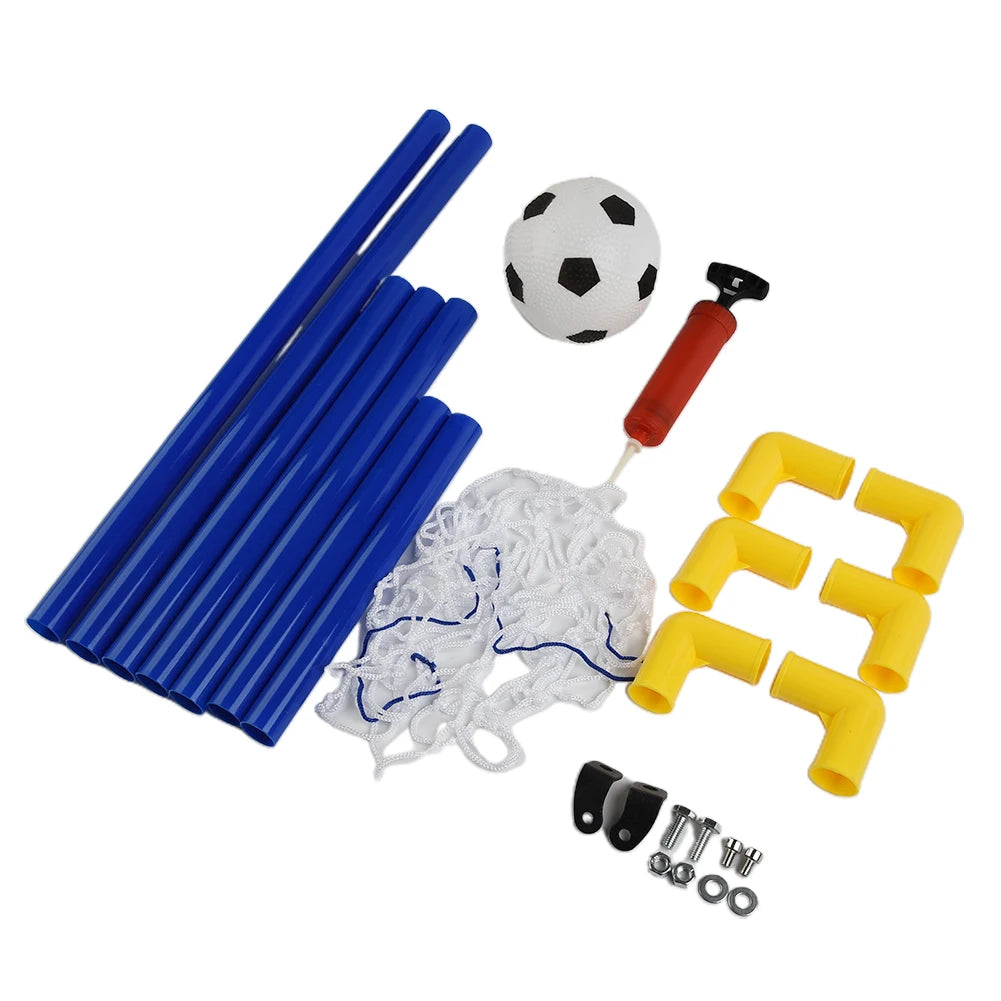 447x250x323 mm Football Goal Post Frame Set