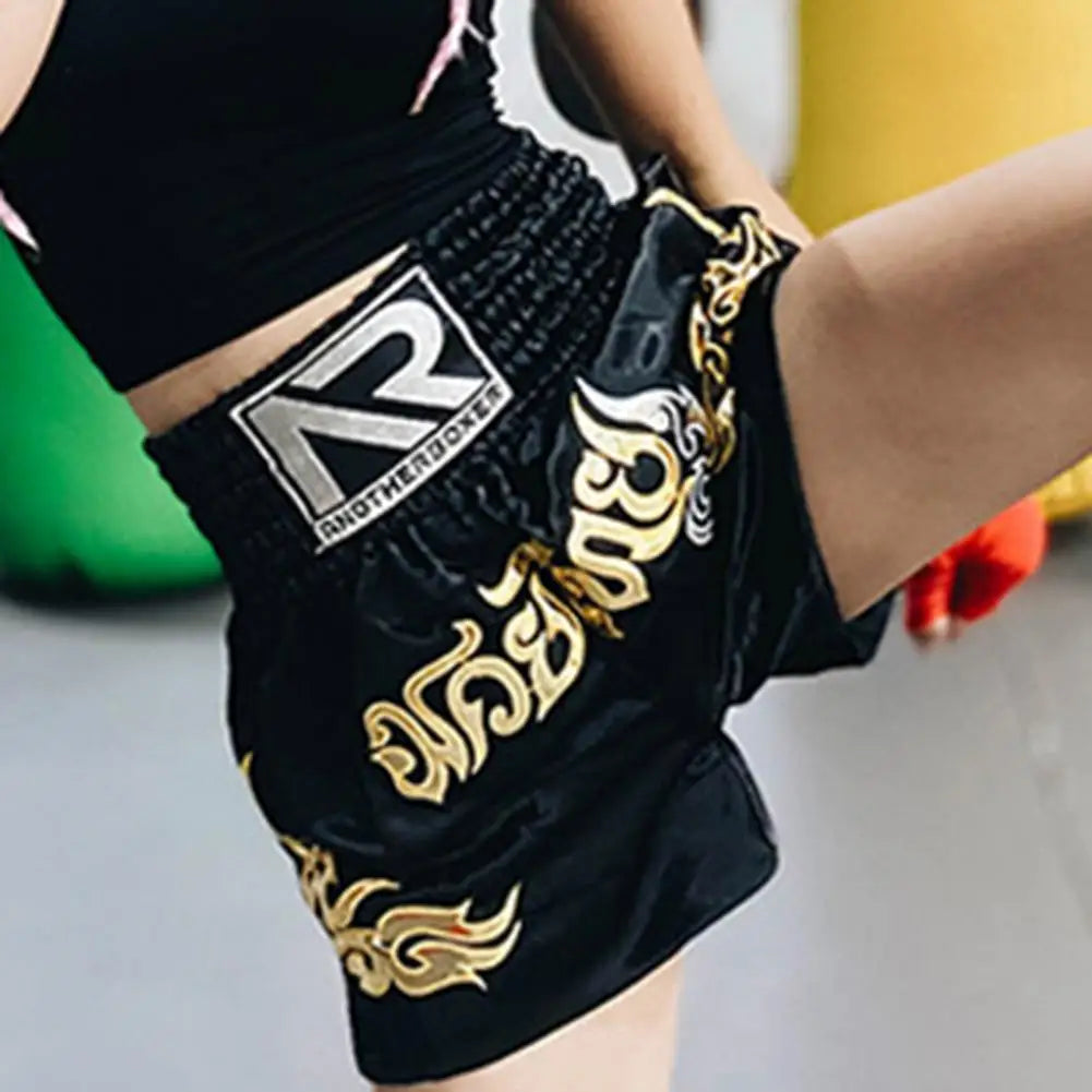 Boxing Shorts