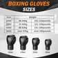 10-16oz Boxing Gloves PU Leather