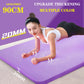 90CMx20MM Non-slip Washable Fitness Yoga Pilates Mat