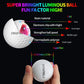 LED Golf Balls for Night Glow