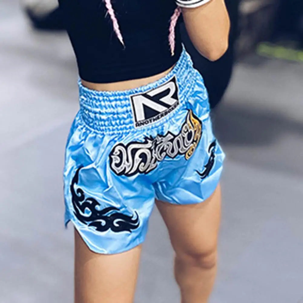 Boxing Shorts