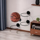 Wall Mounted Ball Rack