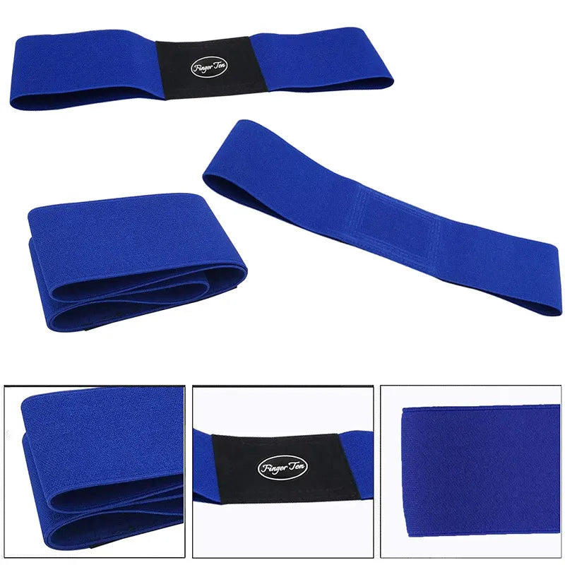 Professional Elastic Golf Swing Trainer