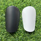 Pair Mini Football Shin Pads