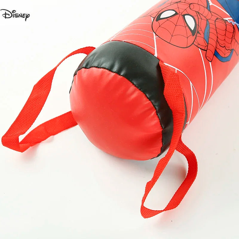 Disney Marvel Kids Boxing Set