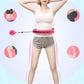 Adjustable Sport Hoops Waist Exercise Massage