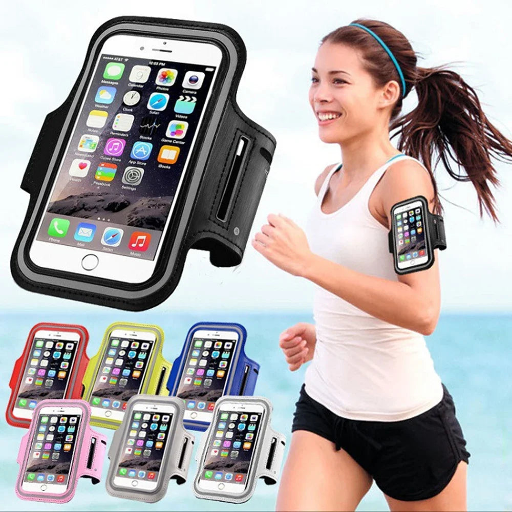 5-7inch Mobile Phone Armband