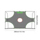 Football Target Net