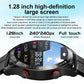 New ECG+PPG AMOLED Screen Smart Watch For Android