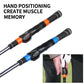 Golf Grip Training Aid