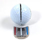 Golf Ball Marker Hat Clip