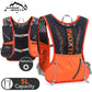 Lightweight Running Backpack Hydration Vest,