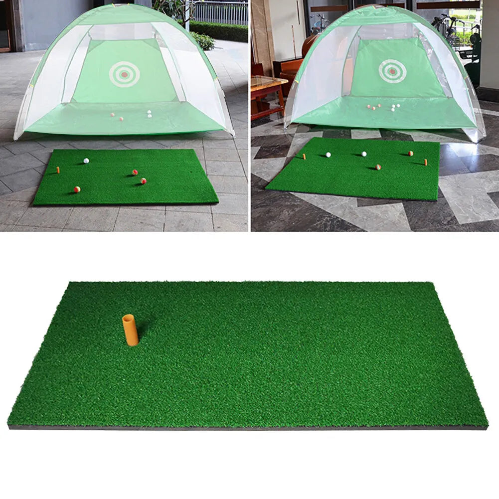 51X21Cm Golf Cage