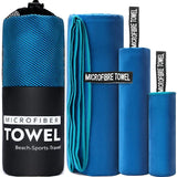 Sports Microfiber Quick Dry Towel