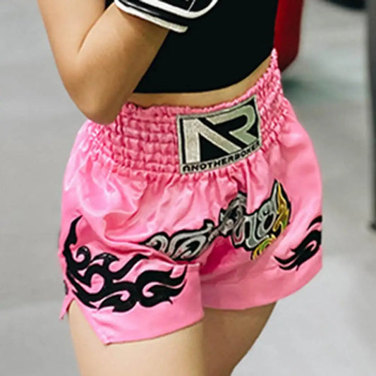 Boxing Shorts